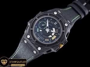 LW006 - SpidoLite Tech II Green Limited Edition V6F Asia 23J - 10.jpg